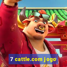 7 cattle.com jogo